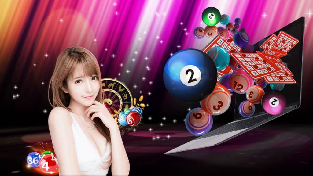 togel online