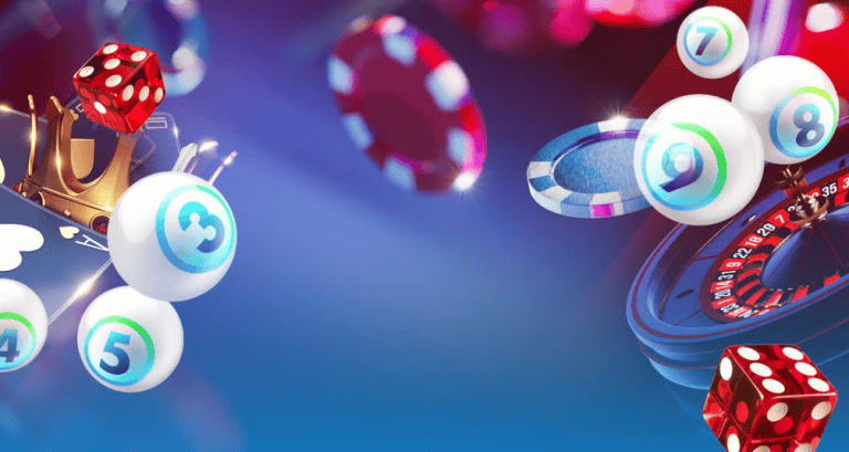 Angka Kepung Dalam Permainan Togel Online