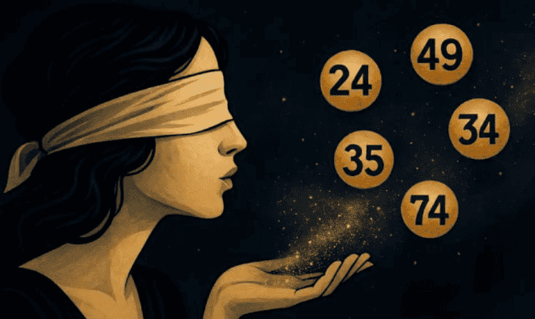 Cara Bermain Togel Angka Mistik