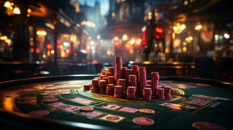 Antusias Masyarakat terhadap Permainan Taruhan Online