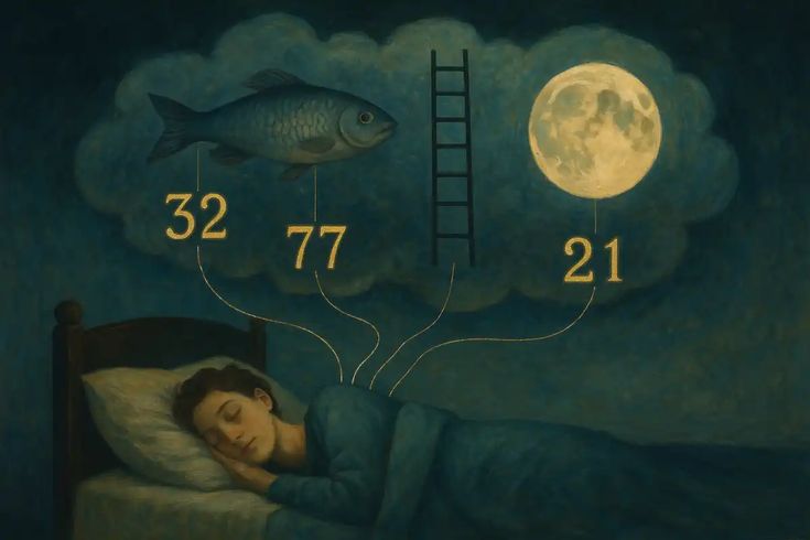 Mengenal 1001 Tafsir Mimpi Togel Online