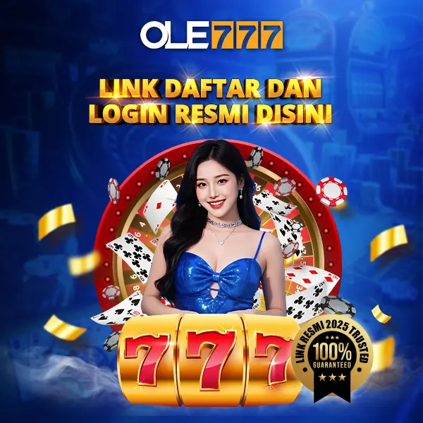 Mengapa Harus Bermain Togel Di Ole777 Terpercaya?