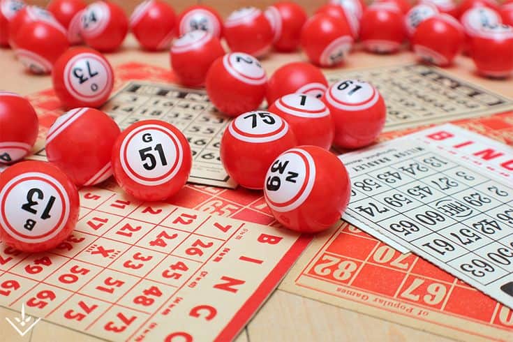 Potensi Menang Jackapot Togel Dengan Syair Gambar