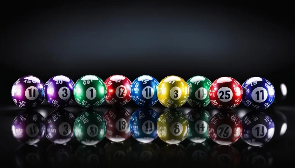 lottery