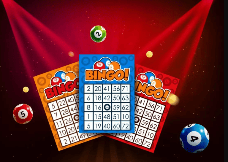 Random Togel Akurat Hari Ini: Pola Cerdas dalam Permainan Tebak Angka