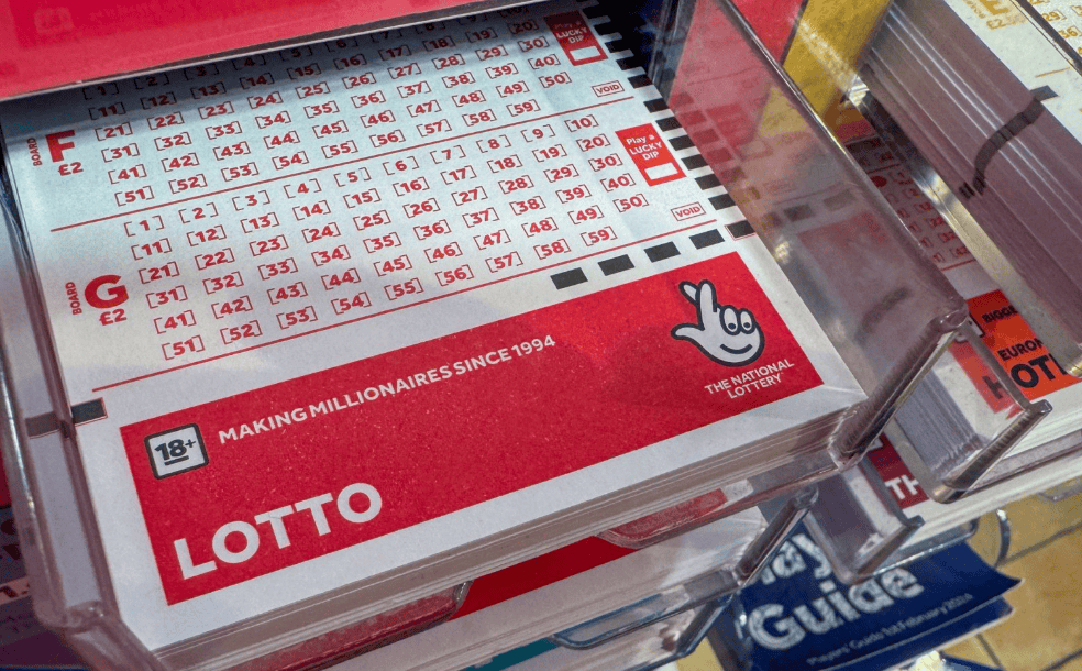 Pola Bermain Togel Sidney Terlengkap Hari Ini & Resmi