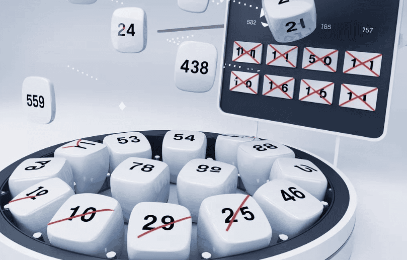 Tips Mencari Sumber Data Togel yang Akurat & Verifikasi Data