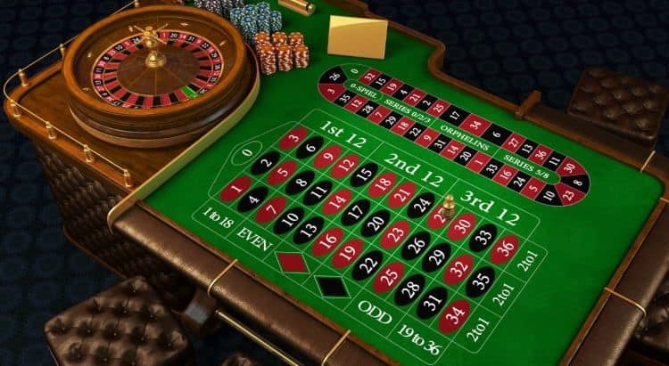 Bongkar Tips Mudah Bermain Casino Online Hari Ini