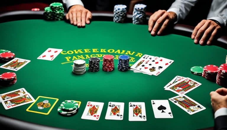 Hiburan Menarik Poker Online Dari Meja Kasino ke Layar Smartphone