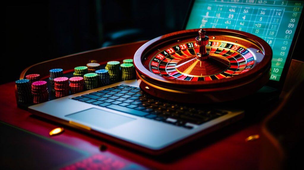 Mengapa Taruhan Online Semakin Populer? Fenomena Hiburan Digital