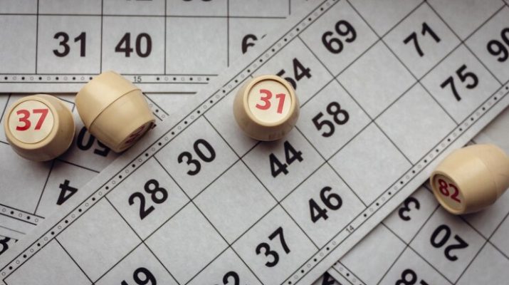 Perputaran Angka Togel Online: Cara Kerja dan Risikonya