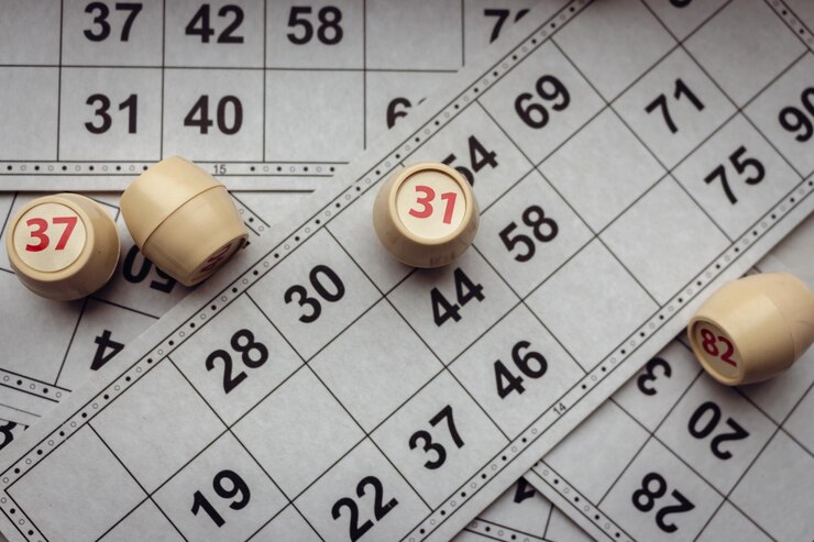 Perputaran Angka Togel Online: Cara Kerja dan Risikonya